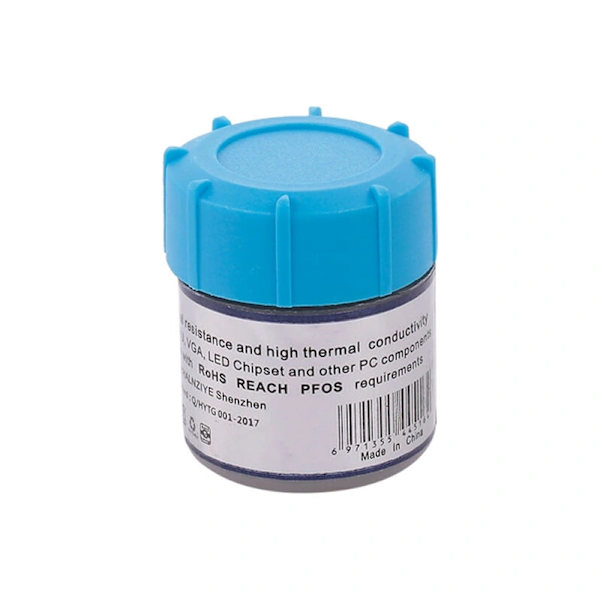 Thermal paste for all HY510 coolers Thermal paste CPU thermal paste Silicone paste