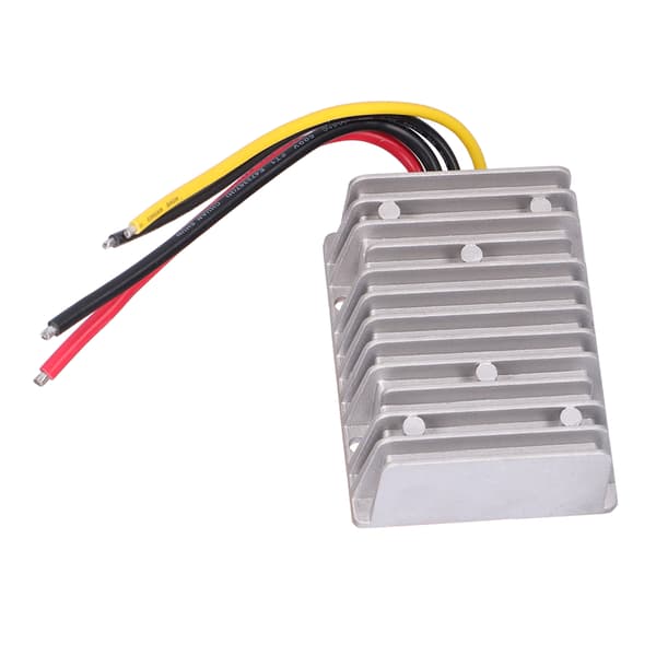 DC 12V til 24V 20A 480W Boost Converter Bil Strømforsyning Transformator TBS1224U480D