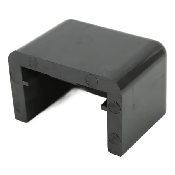 Peterbilt 379 Panserfanger Rest Bushing 13 04711 Svart Glatt Aldringsbestandig Erstatning 2000 2007