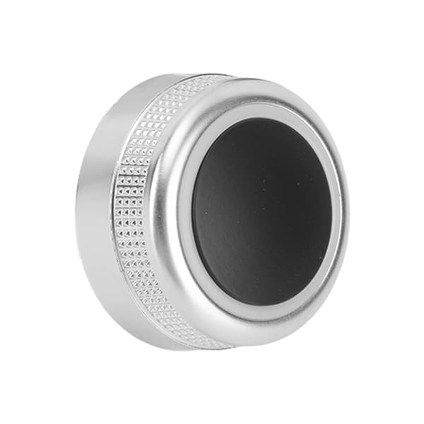 MMI Navigationssystem Rotary Switch Knob Menu Cap 4F0919069 för Audi A6 A8 Q7 S6