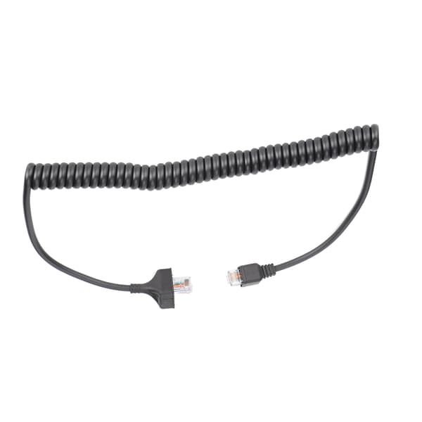 KMC 32 TM471 Håndmikrofon Kabel Forlengelse Erstatningsledning