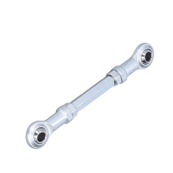 100 mm styrestangkitt M8 kuleledd for elektrisk mini ATV Go Kart Quad Dirt Pit Bike for barn