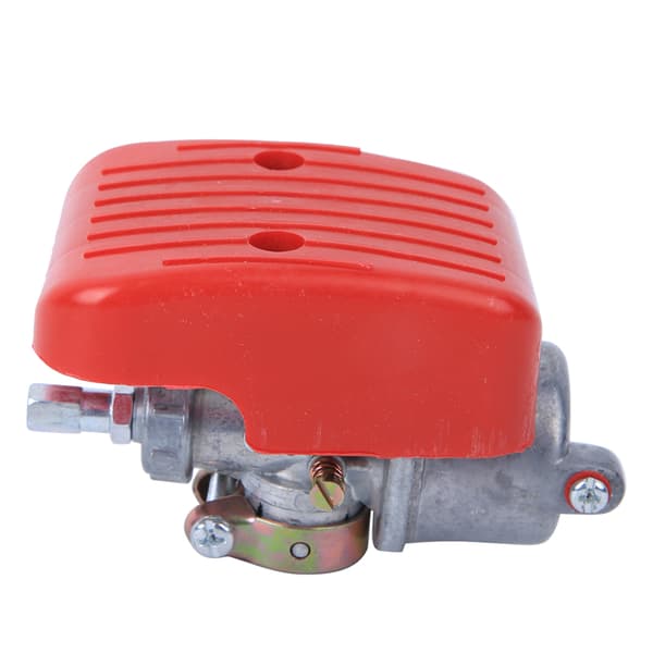 Motoriseret cykelkarburator til 49cc 60cc 66cc 80cc motor