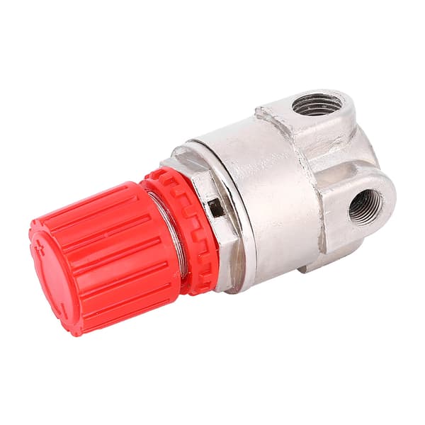 140PSI Høypresisjons Lufttrykk Kontroll Bryter Regulator