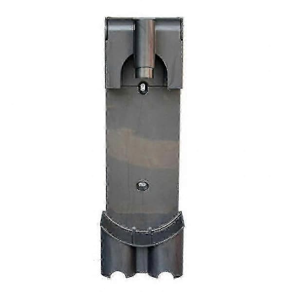 Dyson V7 V8 Veggladerstasjon med oppbevaring -
