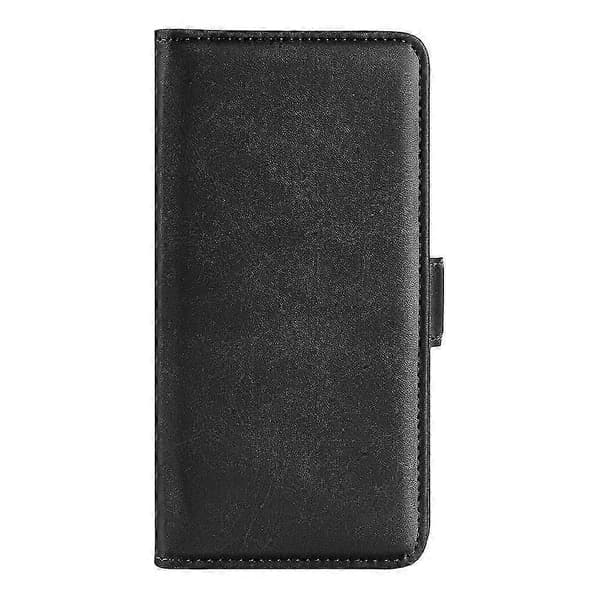Double-sided Magnetic Buckle Horizontal Flip Leather Phone Case For Nothing Phone 3a Pro