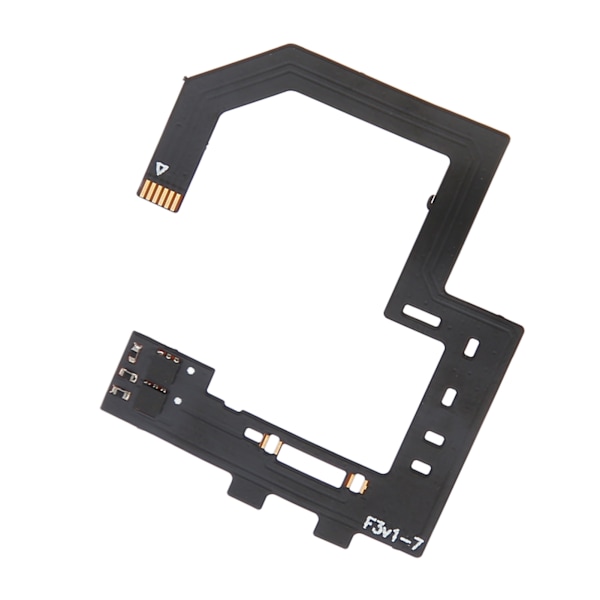 V3 CPU-kaapeli Switch OLED -pelikonsolille Switch Lite OLED Flex Mod Chip Hwfly Core SX -kaapeli
