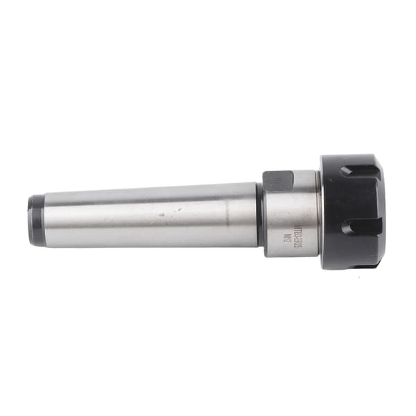MTB3 ER20 ER25 M12 CNC Svarv Chuck Collet Skaft Hållare Hög Precision