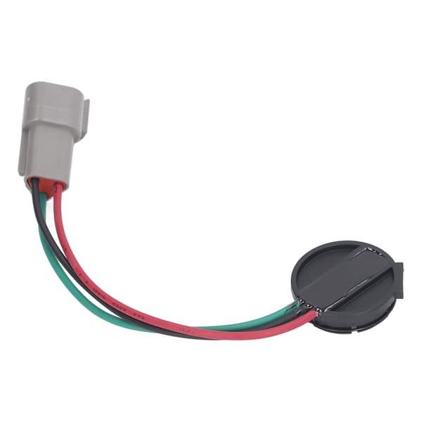 DS Motor Hastighedssensor 102265601 Hurtig Nøjagtig Respons Cart Hastighedssensor