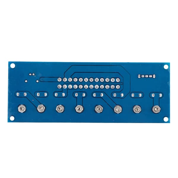 XH M229 24 Pin ATX Port Strømindikator Strømafbryder Til Computerprojekter Indlejrede Systemer