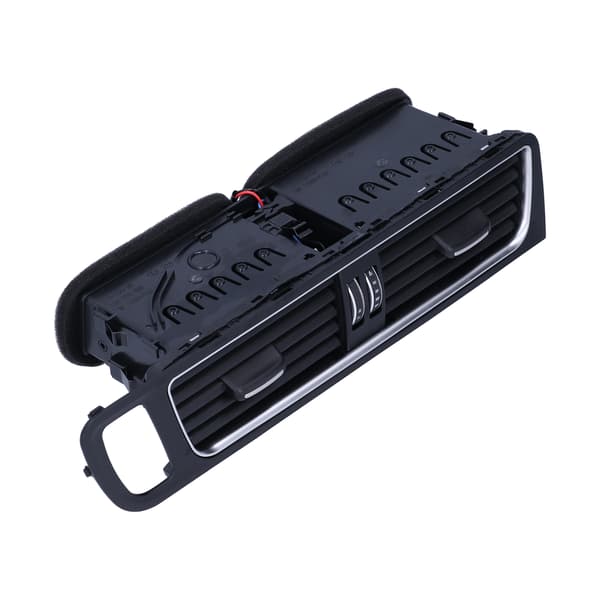 Midtre dashbord A/C-luftdyseventil passer til Q5 2009-2018 8R1820951GWVF-PT