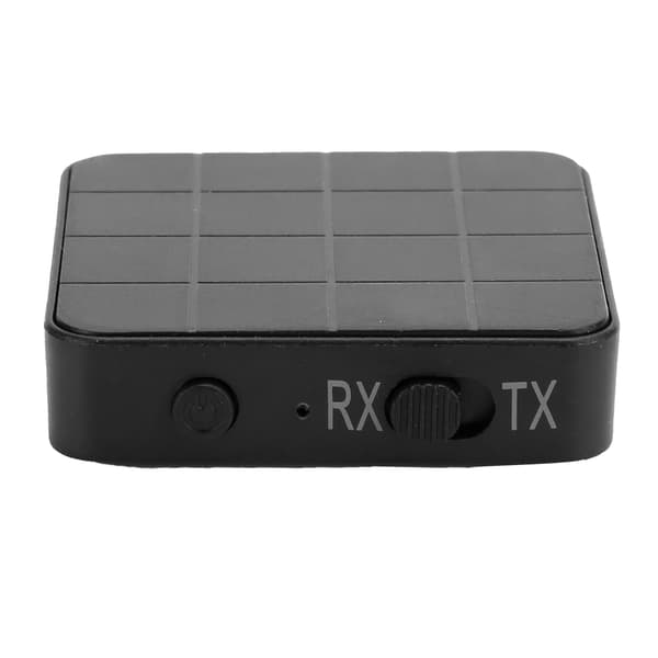 Bluetooth Mottaker Sender 2 i 1 USB TV PC 3.5mm Bil Stereo Audio Adapter