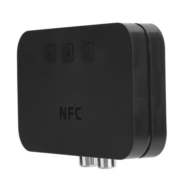 Ti 800 RCA USB Trådløs Bluetooth 5.0 Lydmottaker med 3.5mm A2DP AUX-port for bilhøyttaler