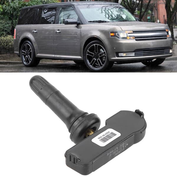 9L3T-1A180-AE Sensor Dekktrykkovervåkingssystem Passer til Ford Biltilbehør (1 stk)