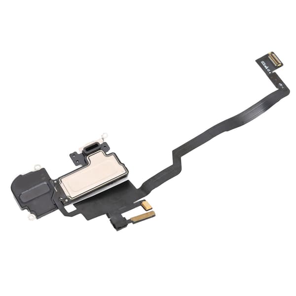 IPhone X Højttaler Flex Kabel Lydmodtager Højttaler Reservedele