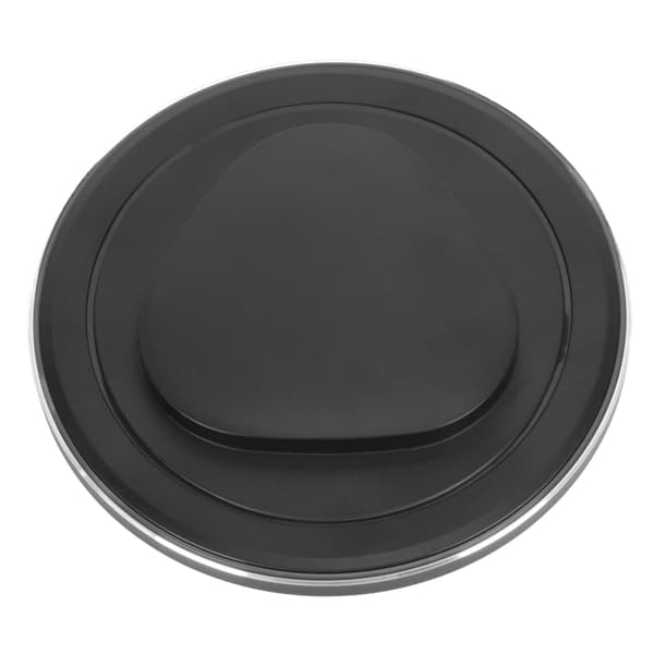 Bluetooth Högtalare Trådlös Laddare Magnetisk Docka Ultratunn Aluminiumlegering Effektiv Multifunktion