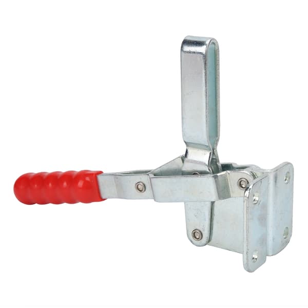 Hurtigudløser Toggle Clamp GH-101-EL til svejsning, træbearbejdning og manuel fastspænding