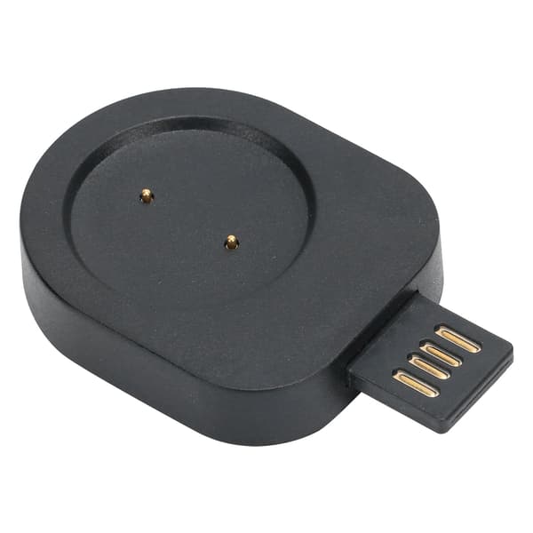 Mini USB Trådløs Hurtiglade Dokk Erstatningslader for Amazfit GTR GTS TRex