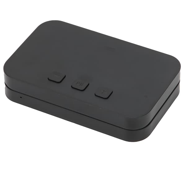 NFC Bluetooth 5.0 Audio Receiver Trådløs Højttaleradapter med AUX-interface