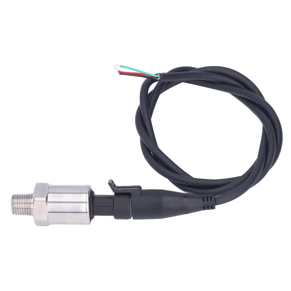 LEFOO-paineanturi, yleisanturi 0–16 bar NPT1/4 4–20 mA Packard Plug T2000
