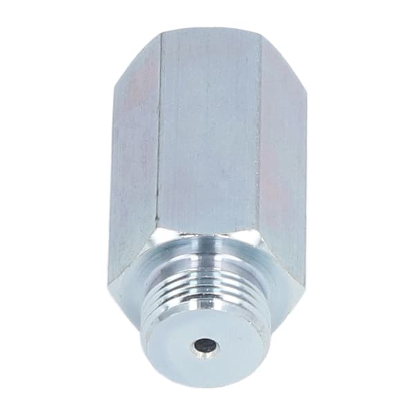 O2 Oksygensensor Forlengeradapter for Eksos - M18x1.5 Forlengerskive (1 stk)