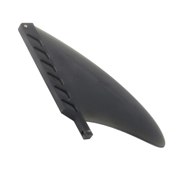 PVC Longboard Surfebrett Fin Stor Hale Erstatning Surfetilbehør