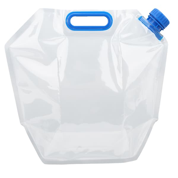 5L Miljøvennlig Vannbeholder for Camping