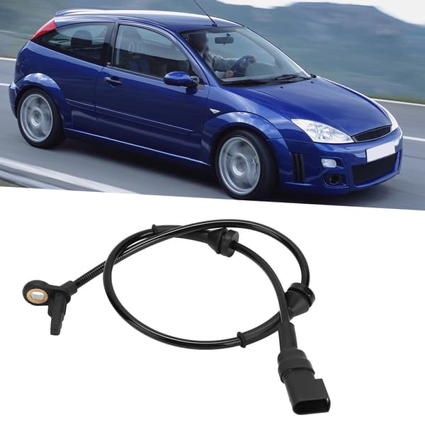 Udskiftnings ABS hjulhastighedssensor 1064227 Passer til FORD FOCUS MK1 1998-2005