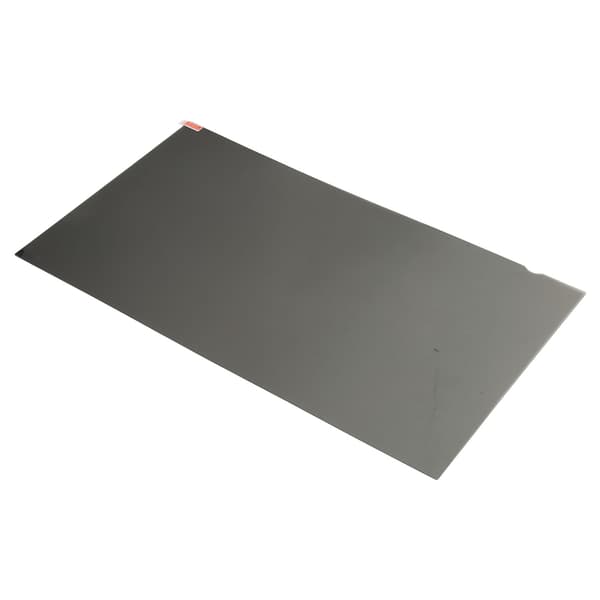 23,8 tommer PC Computerskærmbeskytter UV-blokerende Anti Blue Ray Ridsefast Nem installation Desktop Privat