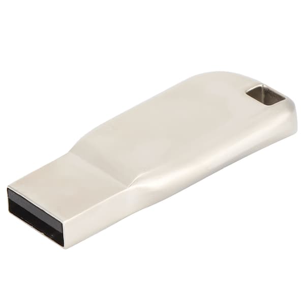 USB-flashdrev USB 2.0 Store lagerplads Zipper-drev til Window2003/XP/Vista/7/8/10/OS X/Linux1GB