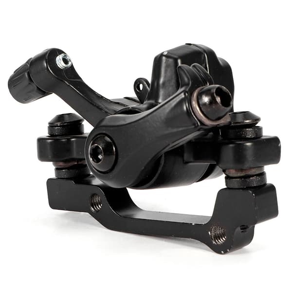 Dobbel Pivot Skivebrems Erstatning Side Pull Caliper F180 for Racing Landeveissykkel