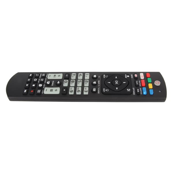 Universal fjernbetjening til LCD LED 4K UHD Smart TV