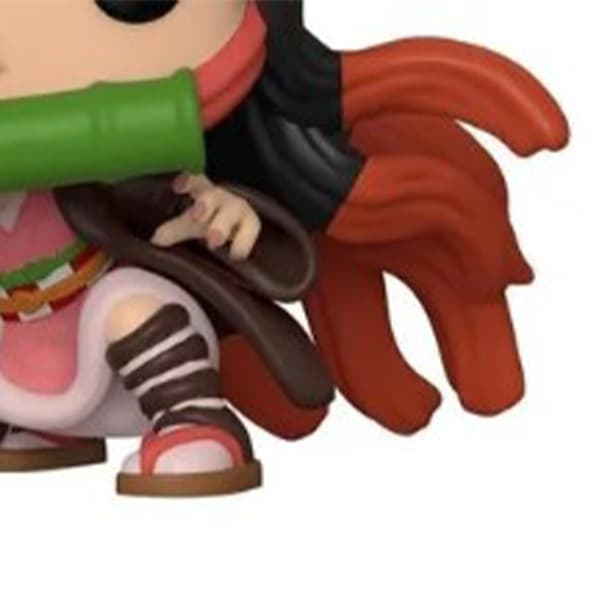 Anime Q Version Vinyl Action Figur Samlarobjekt Söt Tecknad Leksak för Barn Vuxna
