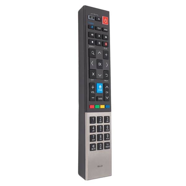 Humax RML02 Multifunksjonell Smart TV Fjernkontroll Erstatning