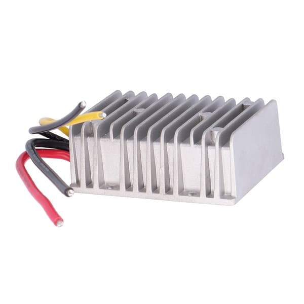 DC 12V til 24V 20A 480W Boost Converter Bil Strømforsyning Transformator TBS1224U480D