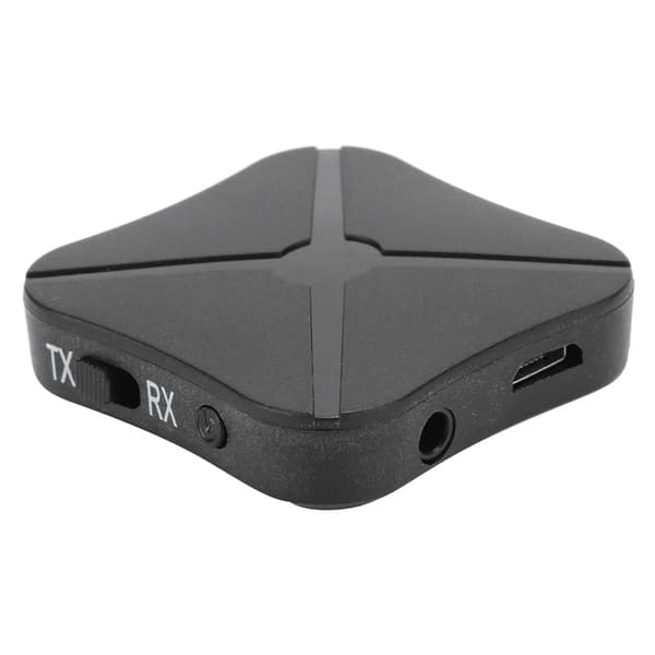 2-in-1 Bluetooth-vastaanotinlähetin langaton RCA - 3,5 mm:n audioadapteri