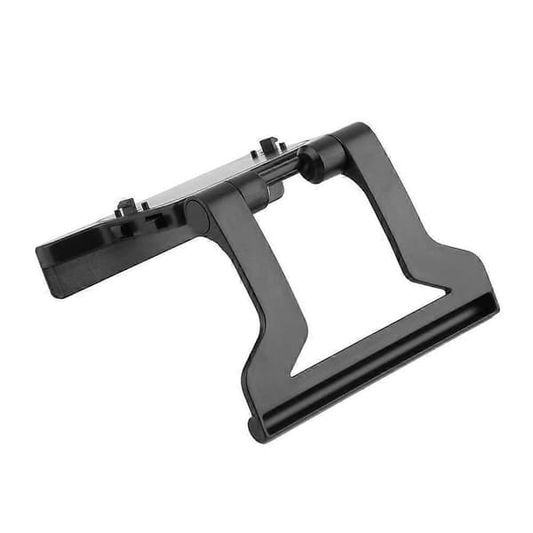 Plastfeste for TV-feste, kompatibel med Microsoft Xbox 360 Kinect-sensor