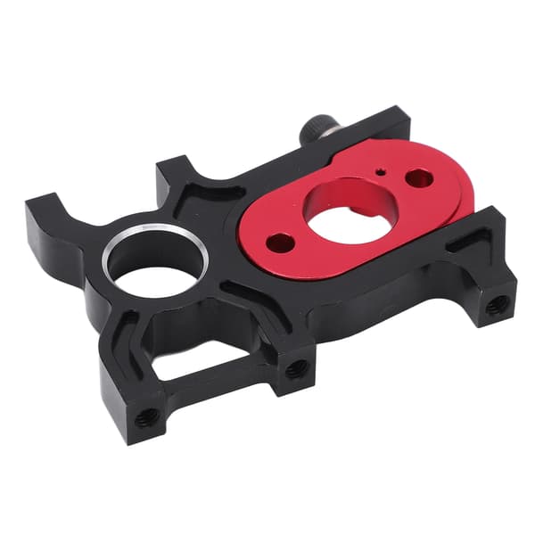 Motorbeslag i aluminiumslegering til Arrma 6s Kraton 1/8 RC bil opgraderingsdele