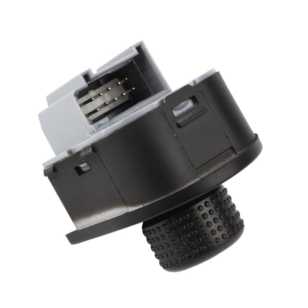 Oppvarmet bryterknapp for sidespeil for Bora Golf Jetta 1J1959565E