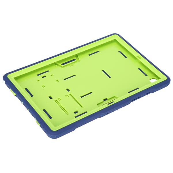 Antistatiskt silikonskyddsfodral Antidroppskydd för IOS Tablet Galaxy Tab A7