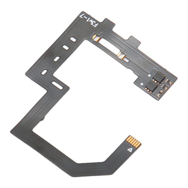 V3 CPU-kaapeli Switch OLED -pelikonsolille Switch Lite OLED Flex Mod Chip Hwfly Core SX -kaapeli