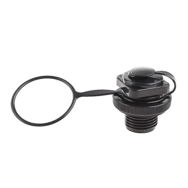 Skrue luftoppustning til ventilhætte MSPA M-Spa Reve Elite SID Cover-God Black