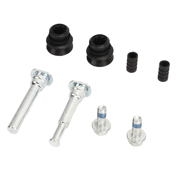 Ford Fiesta MK7 2008-2022 Bremsekaliper Glidepinner Guide Bolt Boot Kit D7110C Erstatning