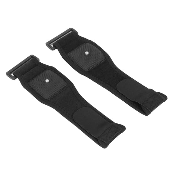 VR Armbandsrem Andningsbar Elastisk Merceriserad Tyg för Spårningsenhet