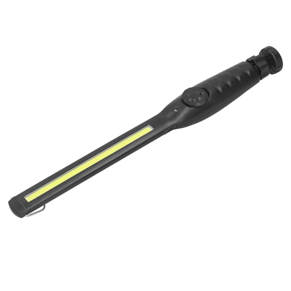 COB LED Genopladelig Magnetisk Arbejdslampe Nødlys Basismodel
