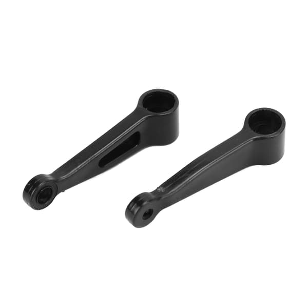 DFC Linkage Stabil Holdbare Reservedele til Fly Wing FW200 RC Helikopter 1 Par