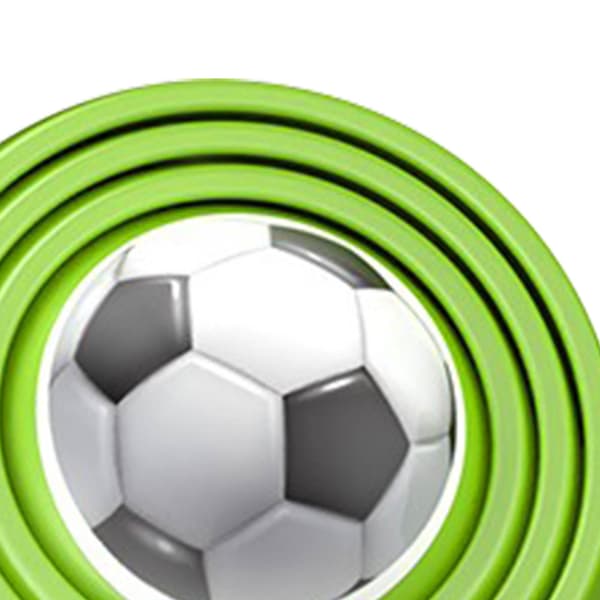 3D Uendelig Flipbold Dekompression Stress Relief Multi-lags Fingerspids Rullende Fodbold Legetøj