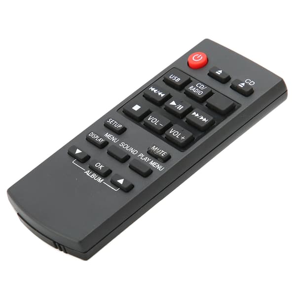SCHC37GKS SCHC58 SCHC38 Fjärrkontroll Minihögtalare