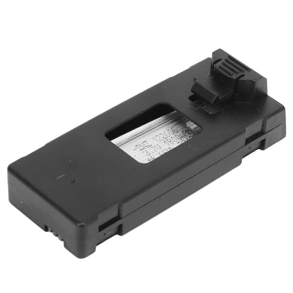 Drone Lithium Batteri 3.7V 1800mAh Fjernbetjening Drone Lithium Batteri til E88 E88PRO Ls E525 PRO