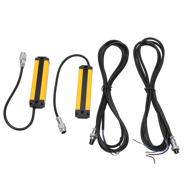BEM0420 C 60NB 20mm Säkerhetsljusridå Infraröd Sensor Gitterdetektor